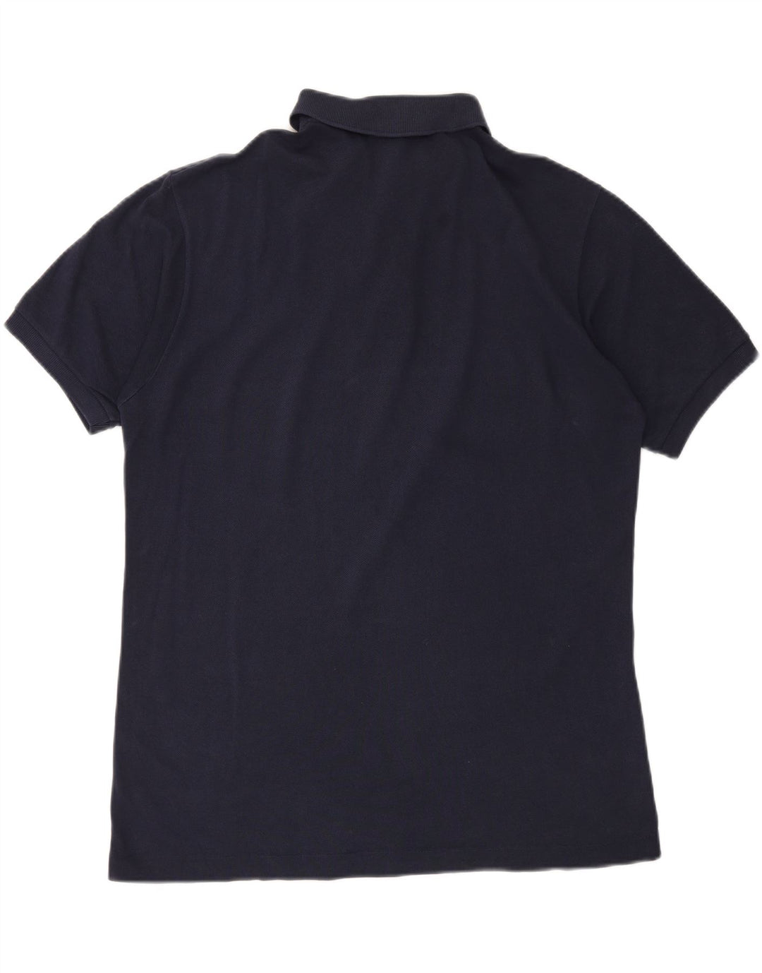 Polo da uomo LACOSTE taglia 6 XL blu navy