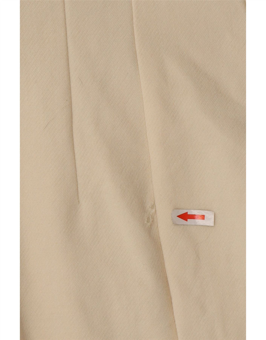 Cappotto da donna Penny Black UK 12 Lana beige medio