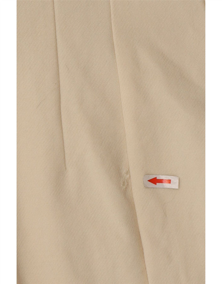 Cappotto da donna Penny Black UK 12 Lana beige medio