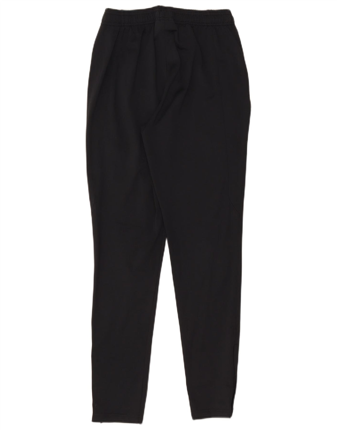 Pantaloni da tuta da uomo Under Armour piccoli in poliestere nero