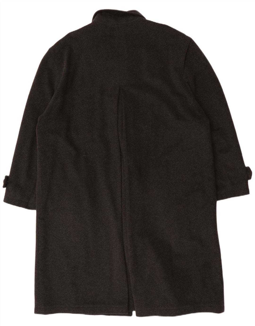 Cappotto da uomo Moessmer IT 56 3XL Lana grigia