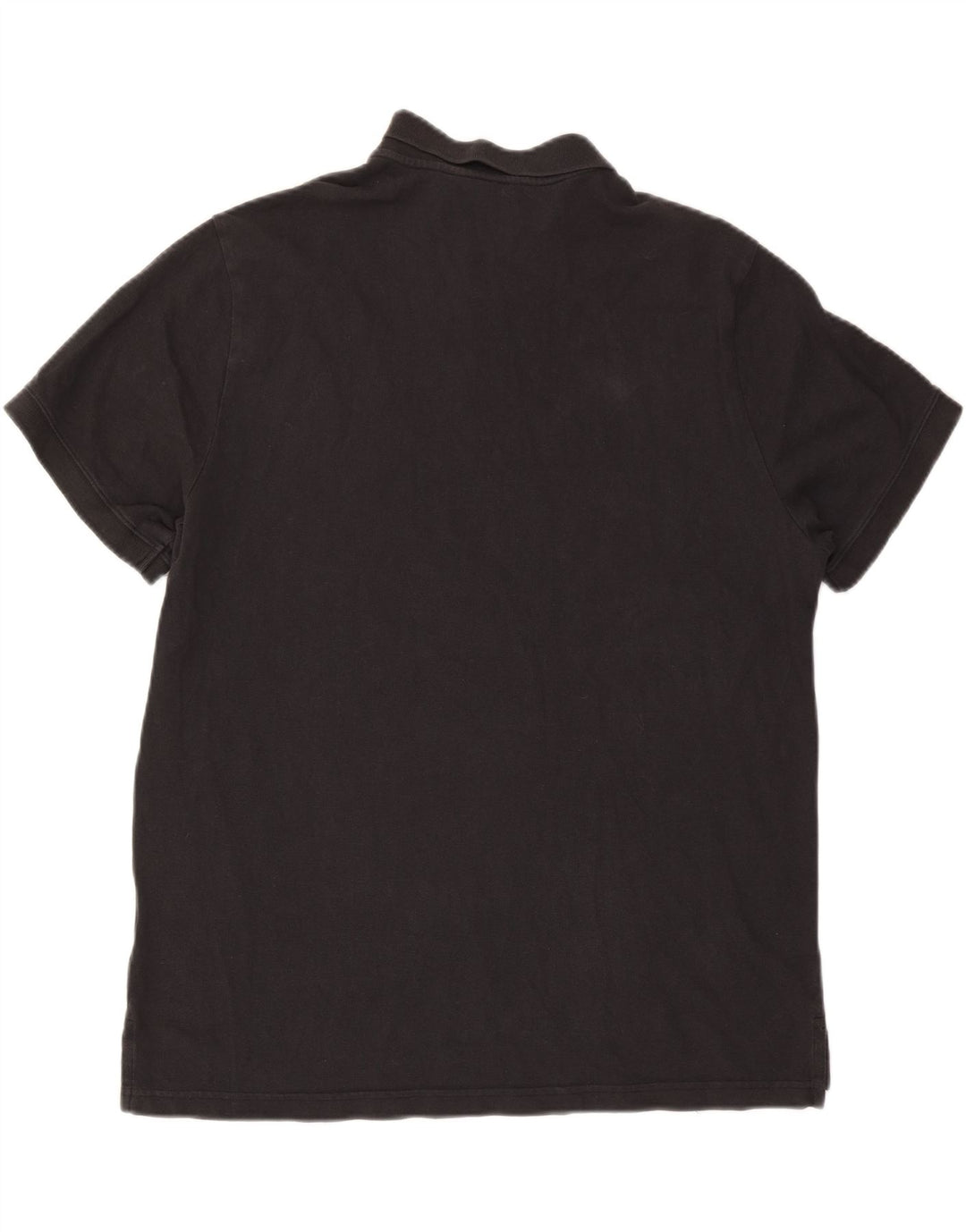 Polo Nike Uomo XL Nera