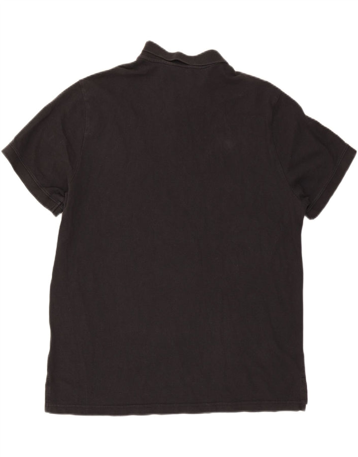 Polo Nike Uomo XL Nera