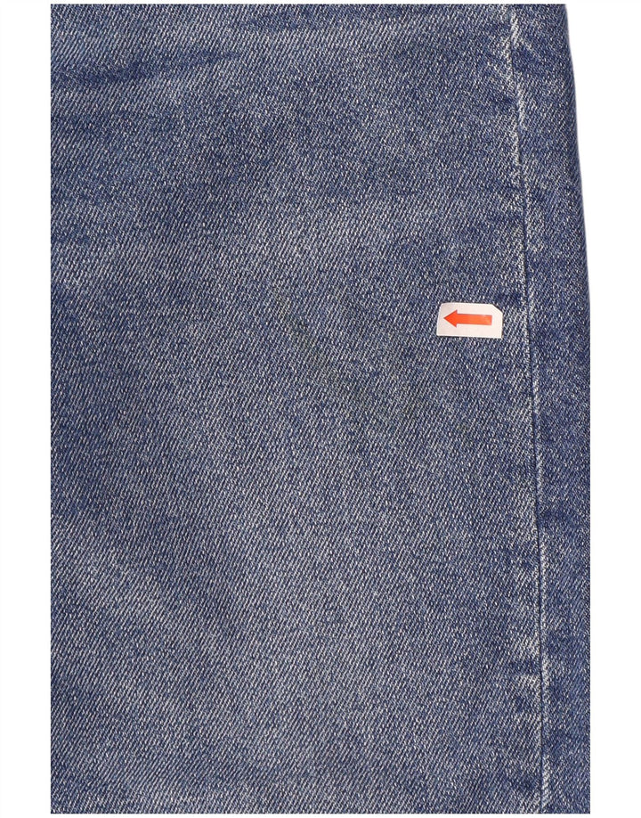 Jeans skinny da donna Scotch & Soda W26 L28 Blu