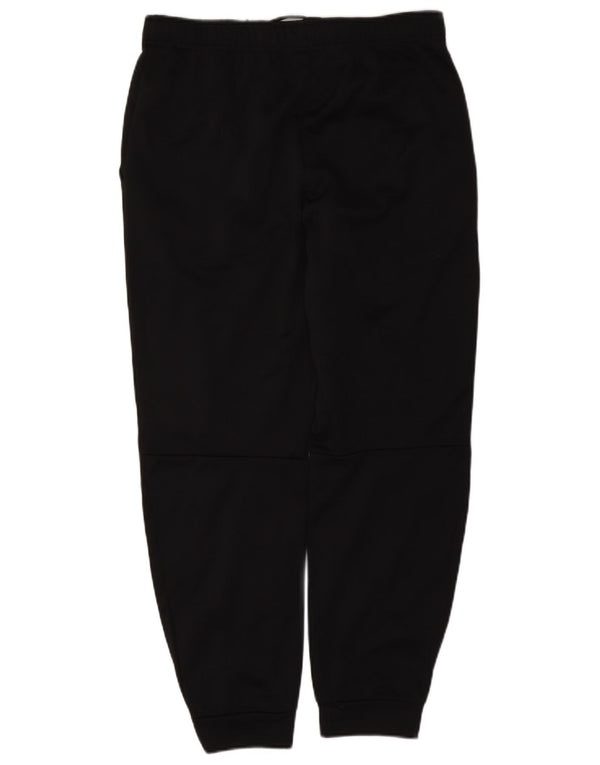 Pantaloni da tuta da uomo NIKE Dri Fit vestibilità standard Joggers XL neri