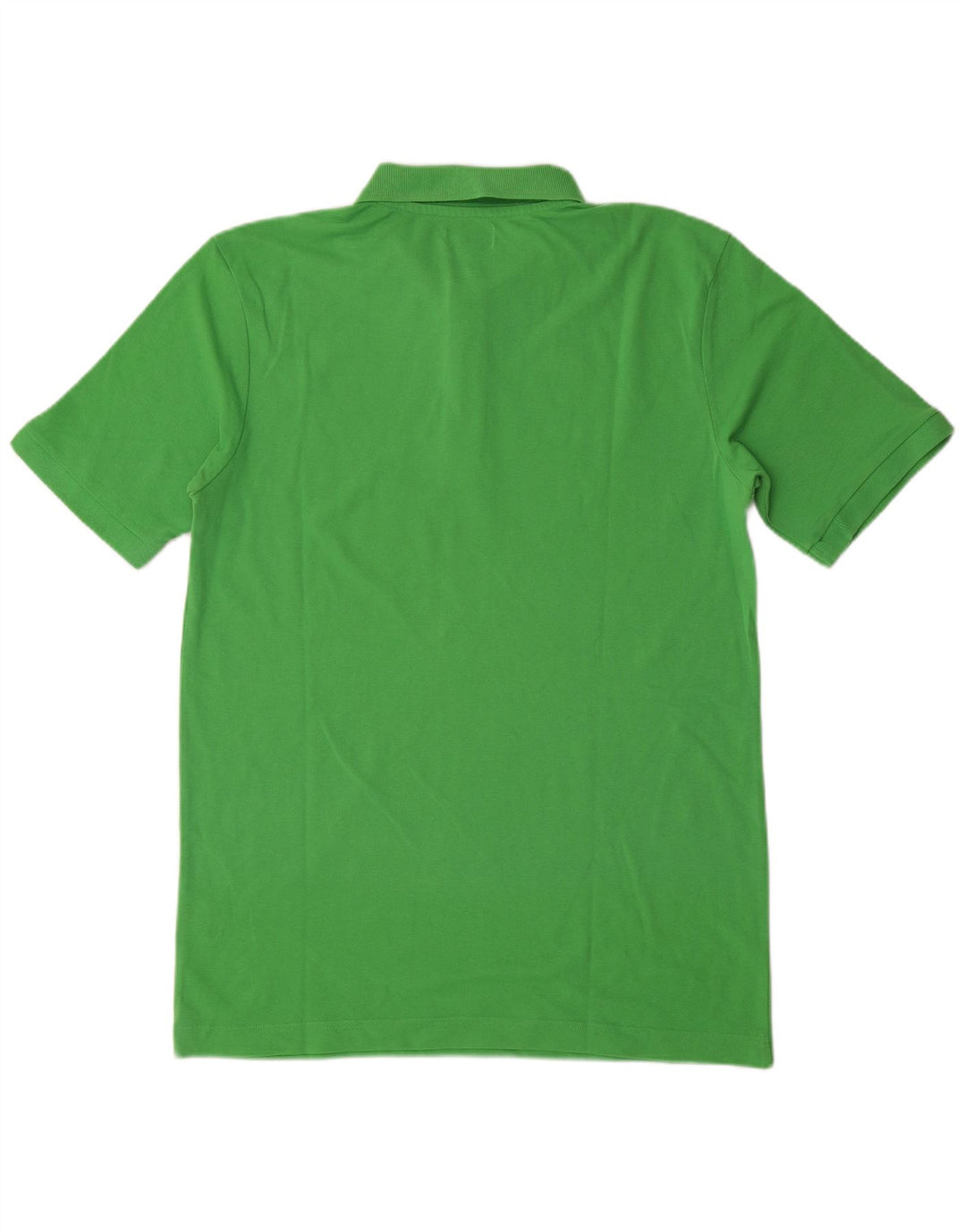 Polo Kappa Uomo XL Verde Cotone