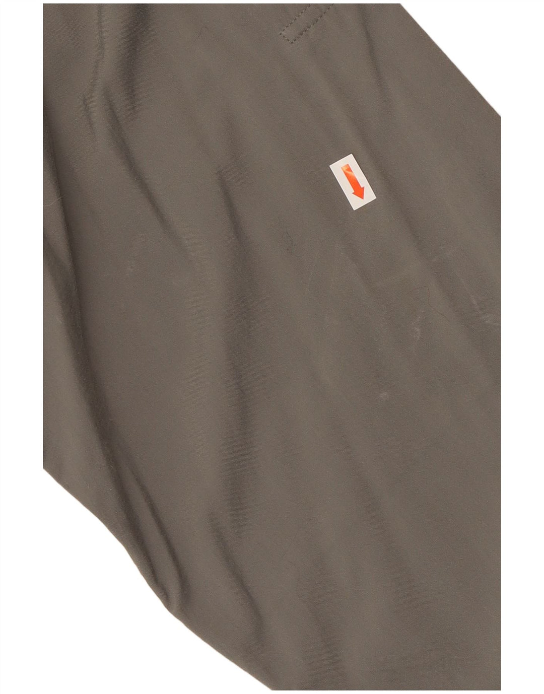 Camicia da uomo BAILO 2XL Grigia