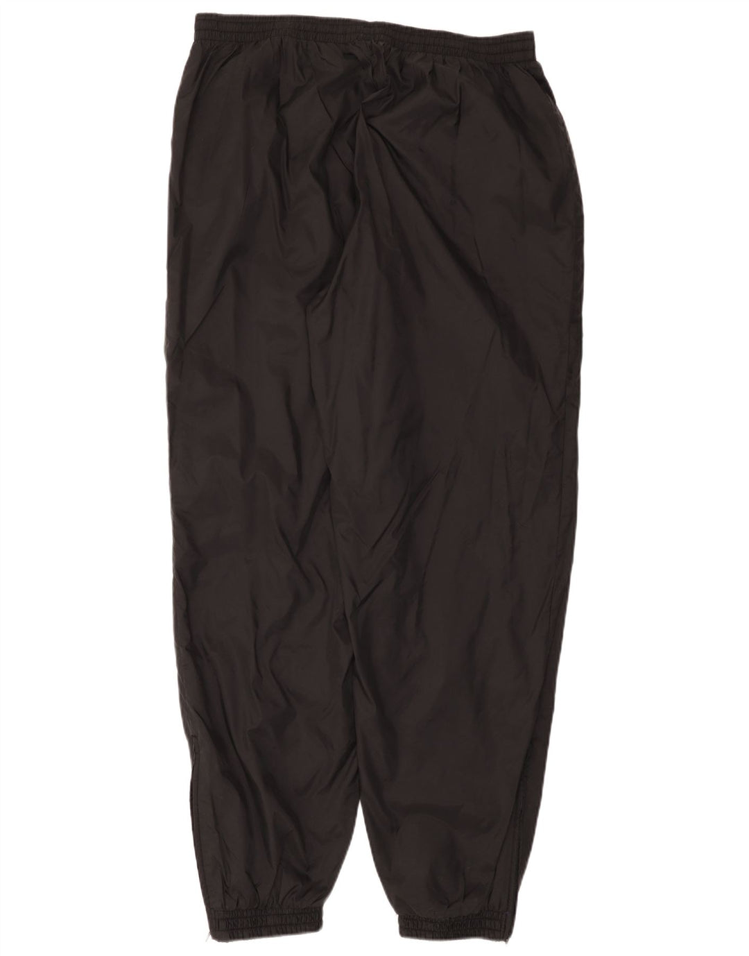 Pantaloni da tuta da donna ADIDAS Joggers UK 16 Large neri