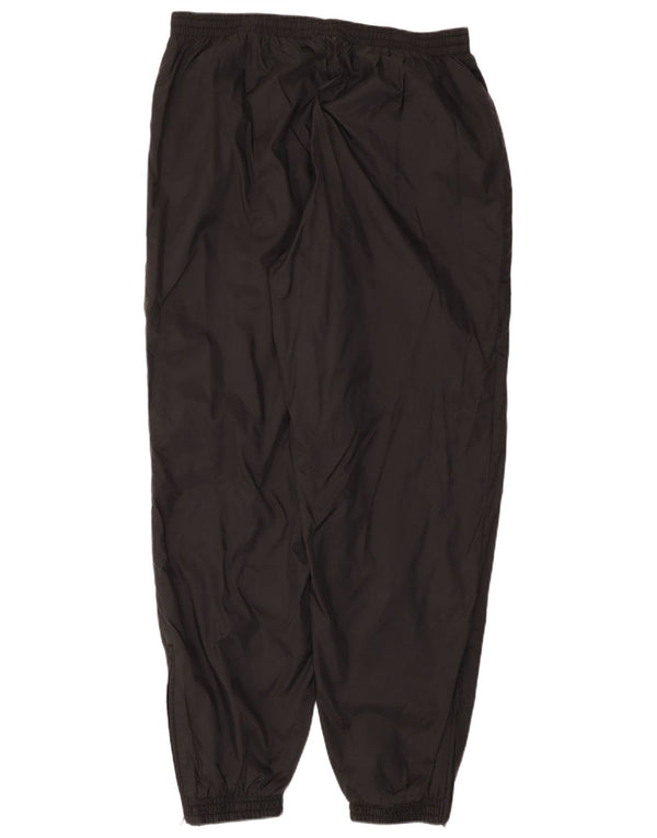 Pantaloni da tuta da donna ADIDAS Joggers UK 16 Large neri