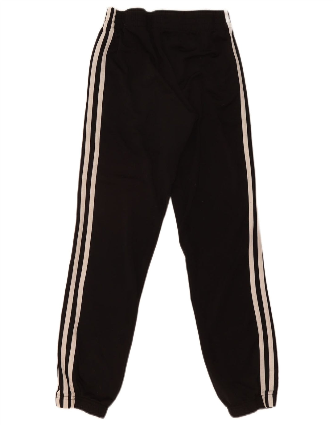 Pantaloni da tuta da ragazzo Adidas Joggers 11-12 anni Poliestere nero