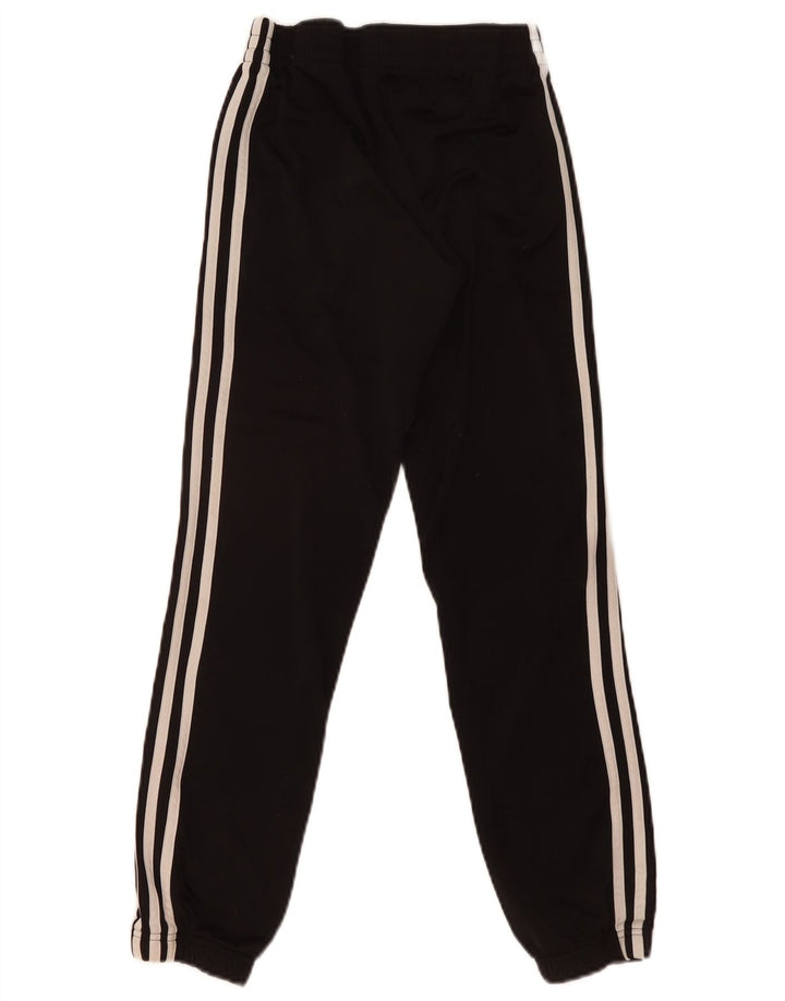 Pantaloni da tuta da ragazzo Adidas Joggers 11-12 anni Poliestere nero