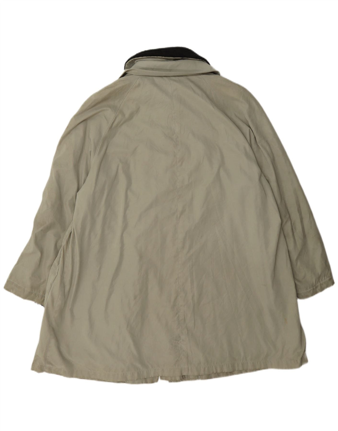 Cappotto da donna Allegri UK 14 Large color kaki