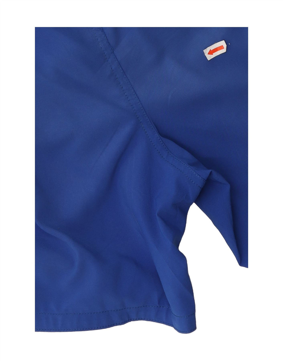 COLMAR Mens Swimming Shorts Medium  Blue Vintage Colmar and Second-Hand Colmar from Messina Hembry 