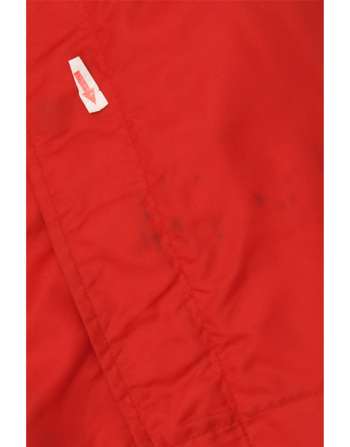 Giacca utility da uomo Green Fox IT 52 XL Rossa