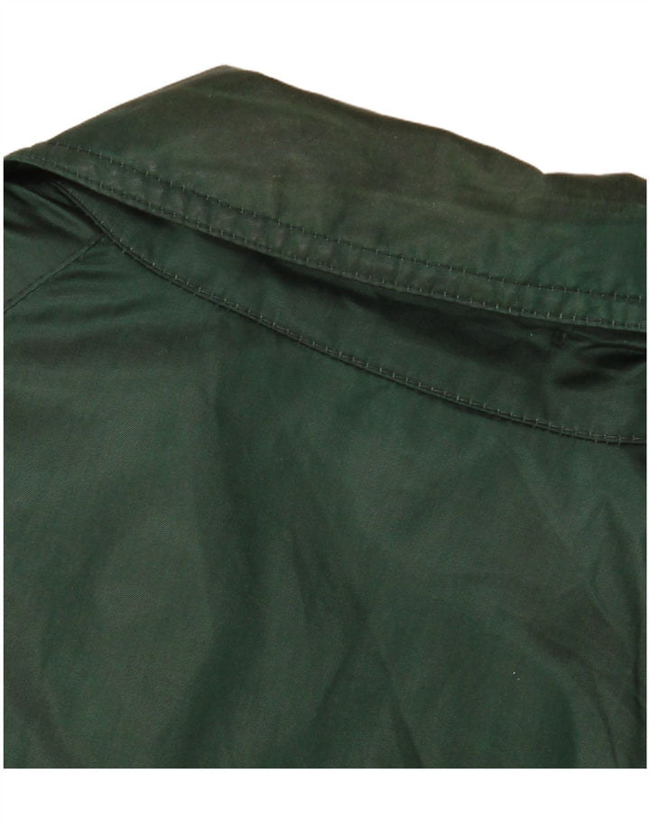 Soprabito da donna ROCCOBAROCCO UK 18 XL Verde