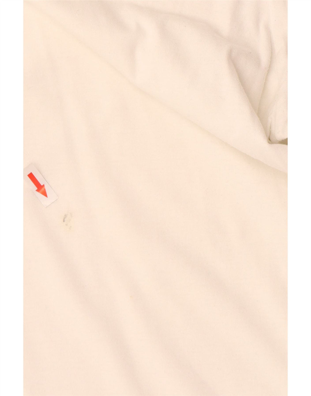 T-shirt Lacoste da uomo vestibilità regolare taglia superiore 7 2XL cotone bianco