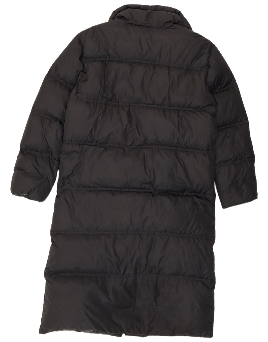 Cappotto imbottito da donna Fila IT 48 XL Nero Poliammide