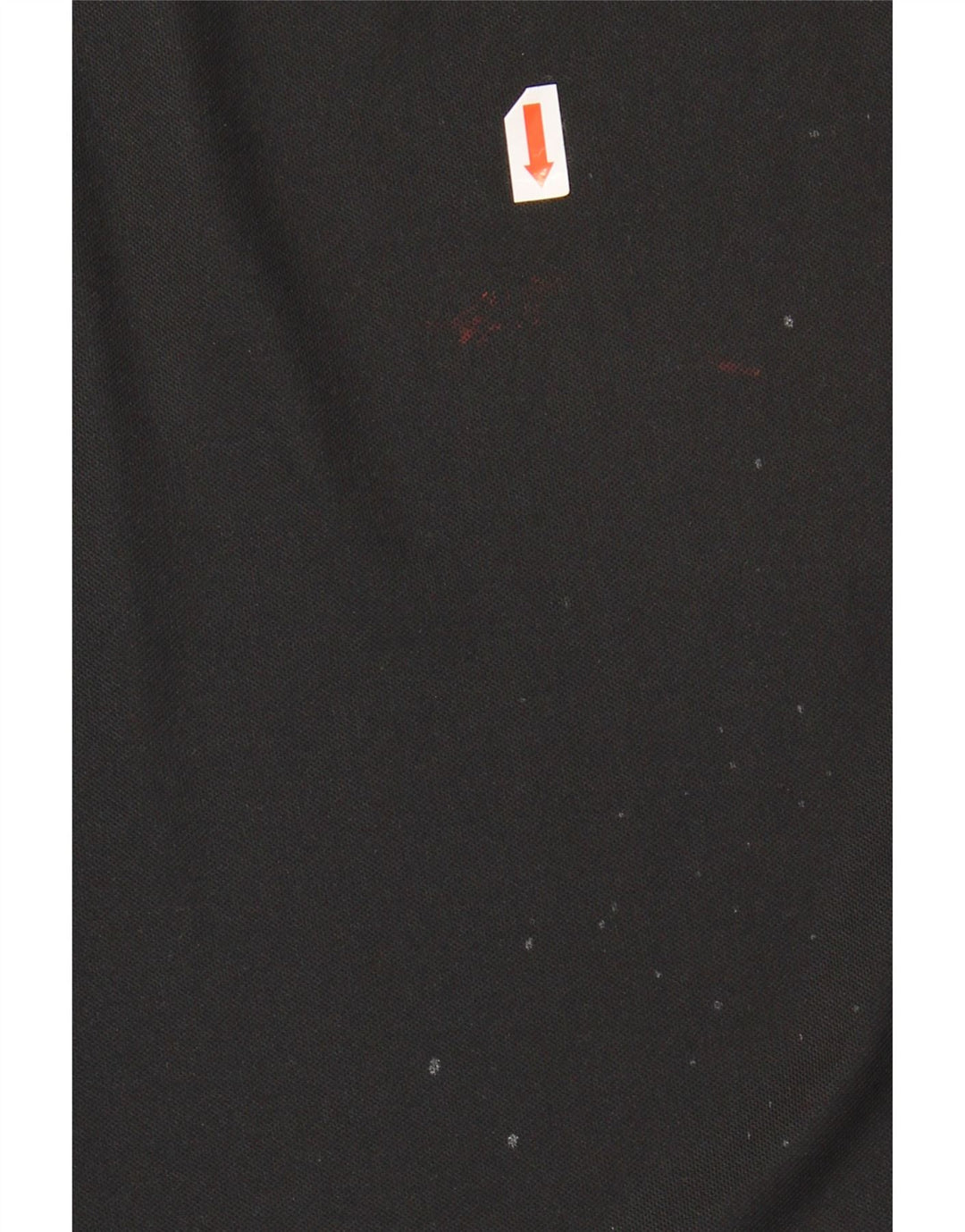 Pantaloncini sportivi Adidas Climalite da uomo grandi neri