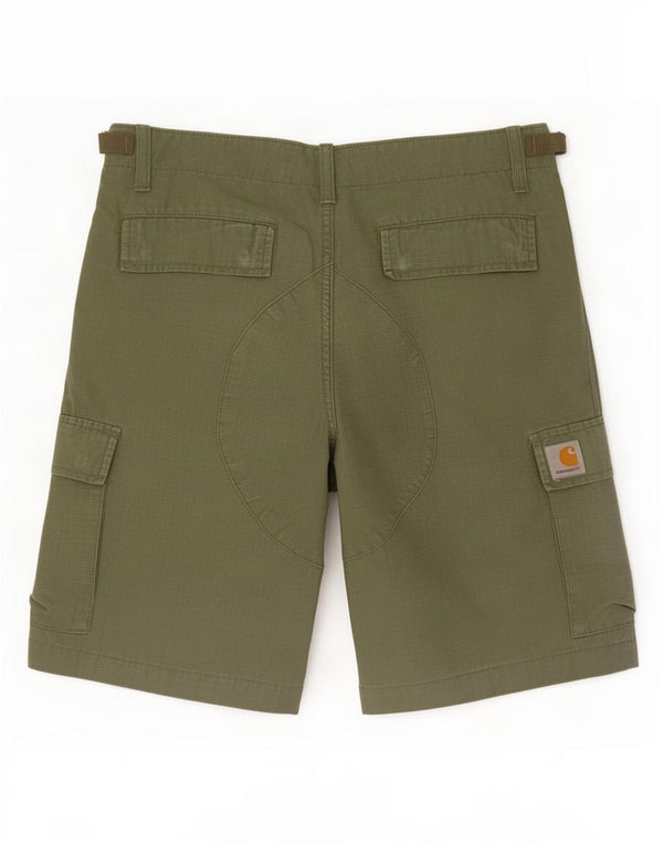 Pantaloncini cargo da uomo Carhartt Wip piccoli W29 cotone kaki