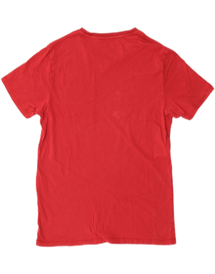 T-shirt da uomo Levi's Top piccola rossa