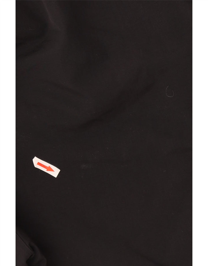 Pantaloncini sportivi da uomo Adidas 2XL nylon nero