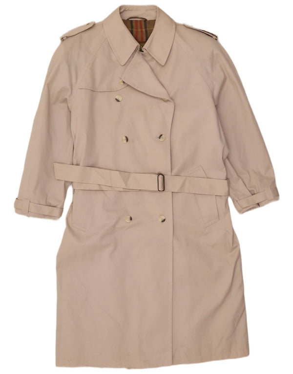 Trench da donna Incom EU 50 2XL Beige