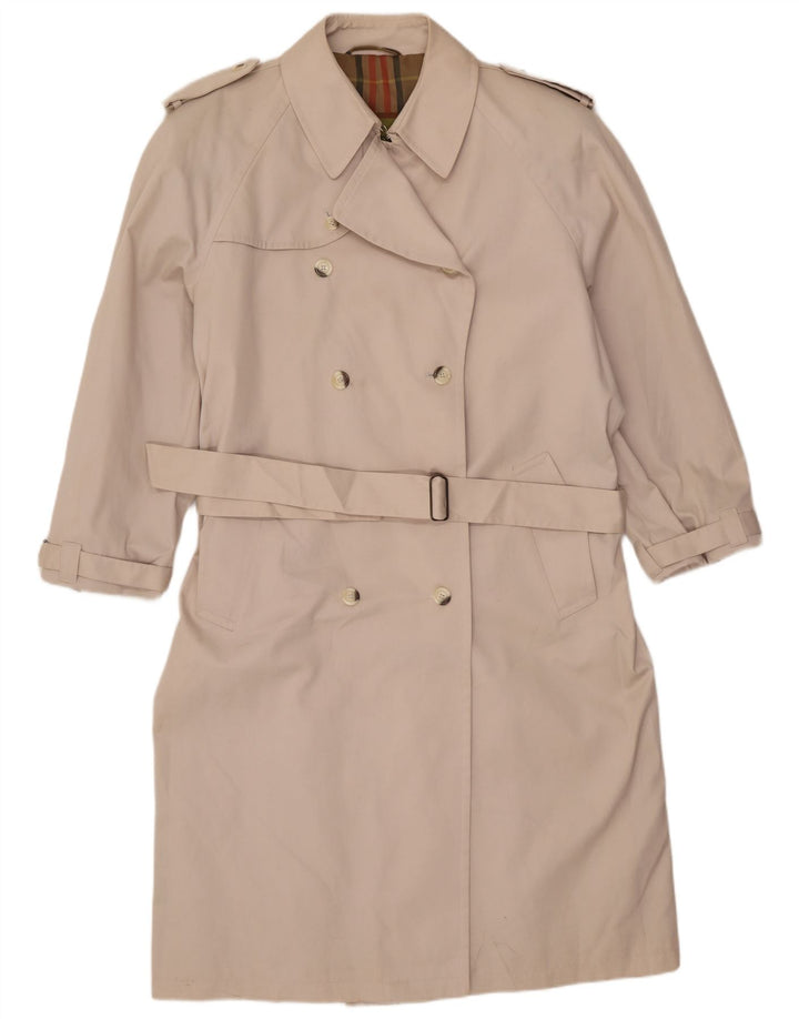Trench da donna Incom EU 50 2XL Beige