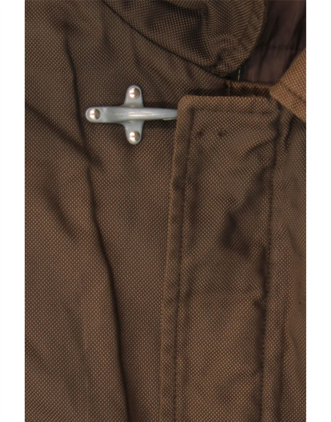 Giubbotto bomber da uomo Ema FAY UK 42 XL Marrone