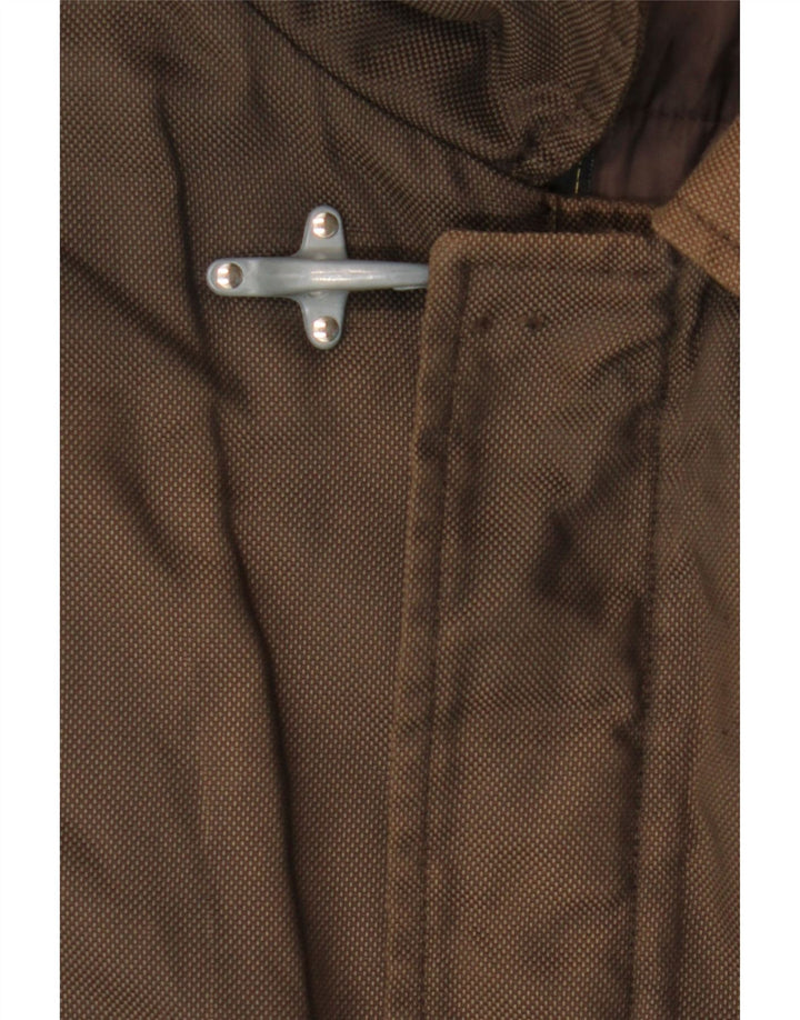 Giubbotto bomber da uomo Ema FAY UK 42 XL Marrone