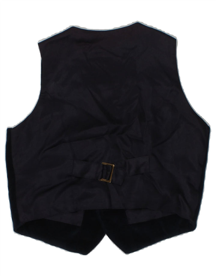 CACHAREL Boys 2 Piece Set 2-3 Years W20  Navy Blue Cotton | Vintage Cacharel | Thrift | Second-Hand Cacharel | Used Clothing | Messina Hembry 