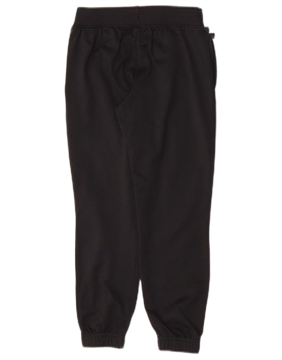 Under Armour Ragazzi Pantaloni da tuta dalla vestibilità rilassata Joggers 7-8 anni Small Bl