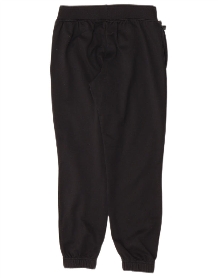 Under Armour Ragazzi Pantaloni da tuta dalla vestibilità rilassata Joggers 7-8 anni Small Bl