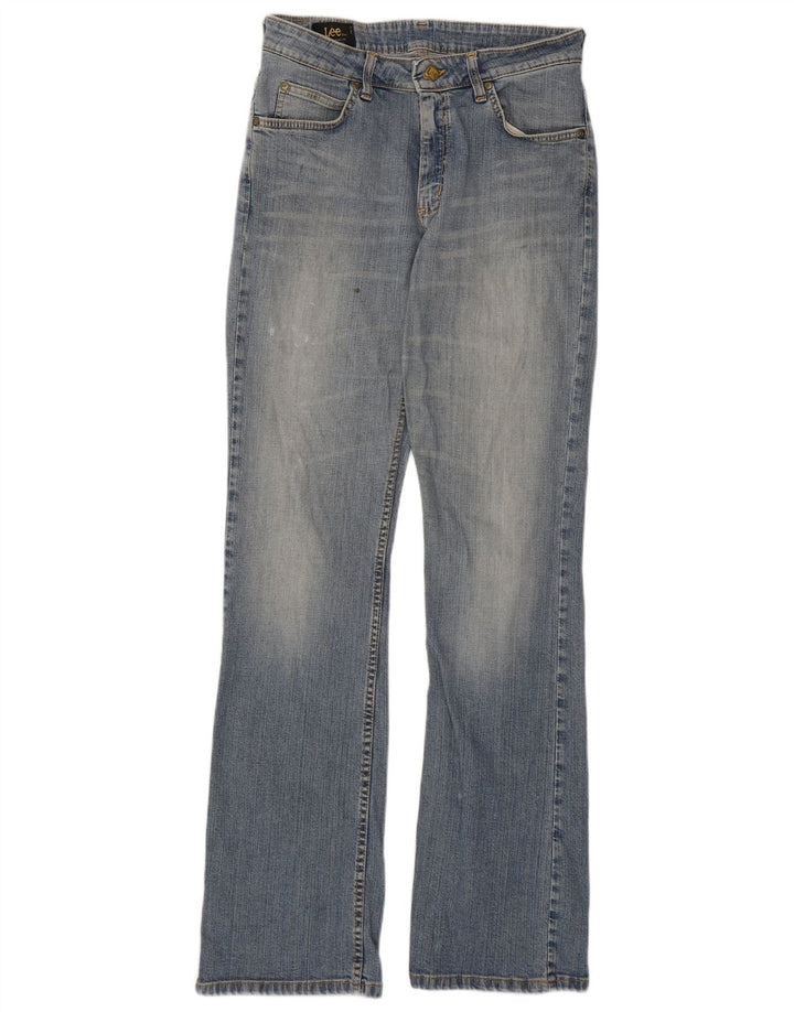 Jeans Lee Cameron Bootcut da donna W28 L33 cotone blu
