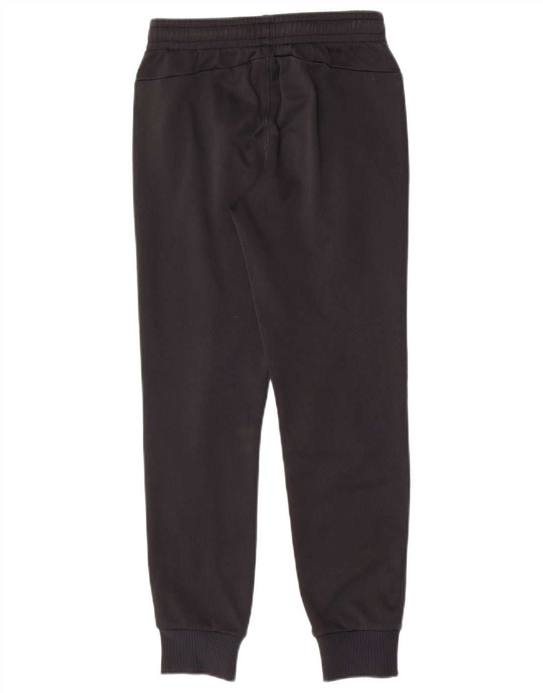 Pantaloni da tuta da ragazzo Under Armour Joggers 9-10 anni medio nero
