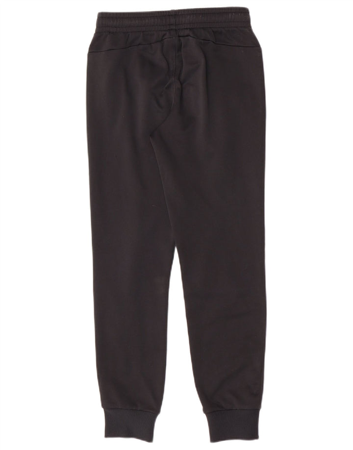 Pantaloni da tuta da ragazzo Under Armour Joggers 9-10 anni medio nero