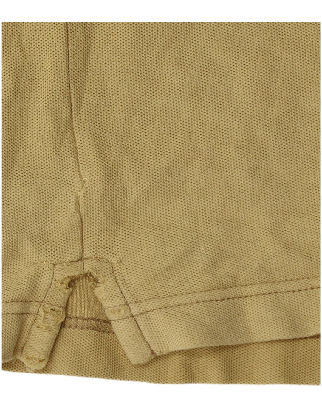 Polo Uomo Fila IT 56 XL Cotone Beige