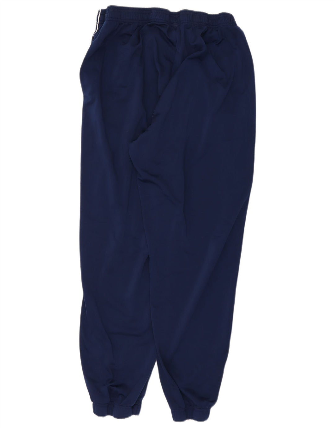 Pantaloni da tuta da uomo Adidas Joggers 2XL poliestere blu navy