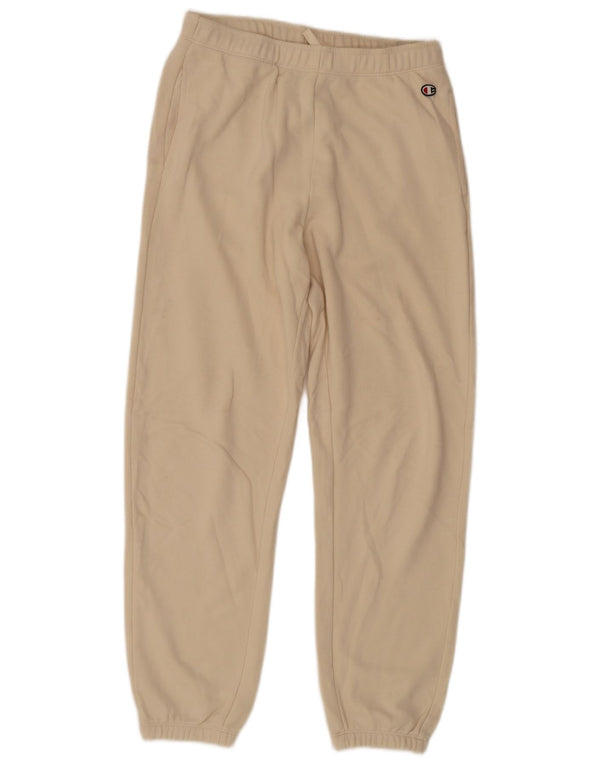 Pantaloni da tuta da uomo Champion Joggers Beige medio