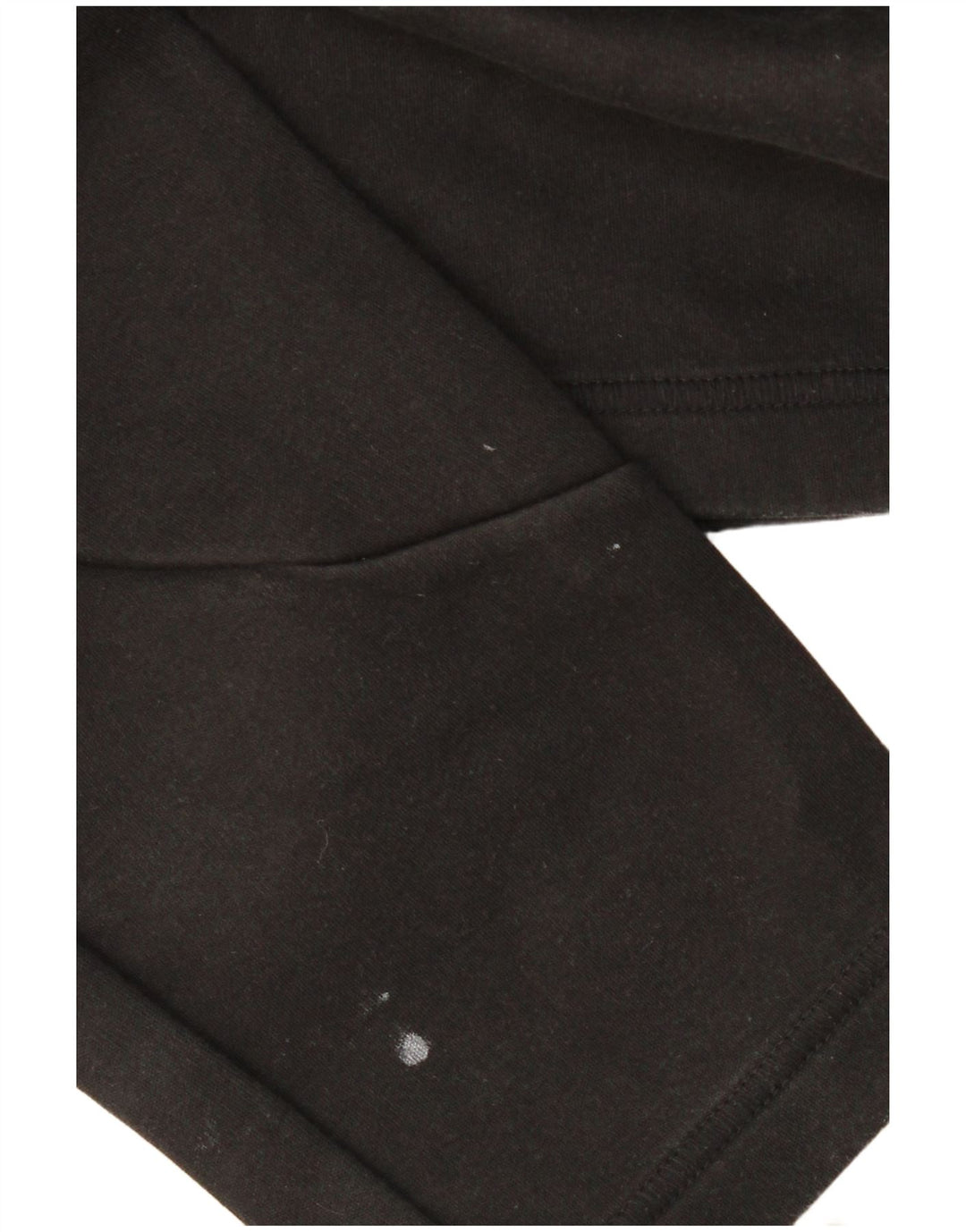 Pantaloni da tuta da uomo Puma Small neri