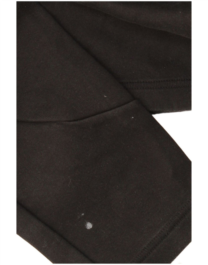 Pantaloni da tuta da uomo Puma Small neri