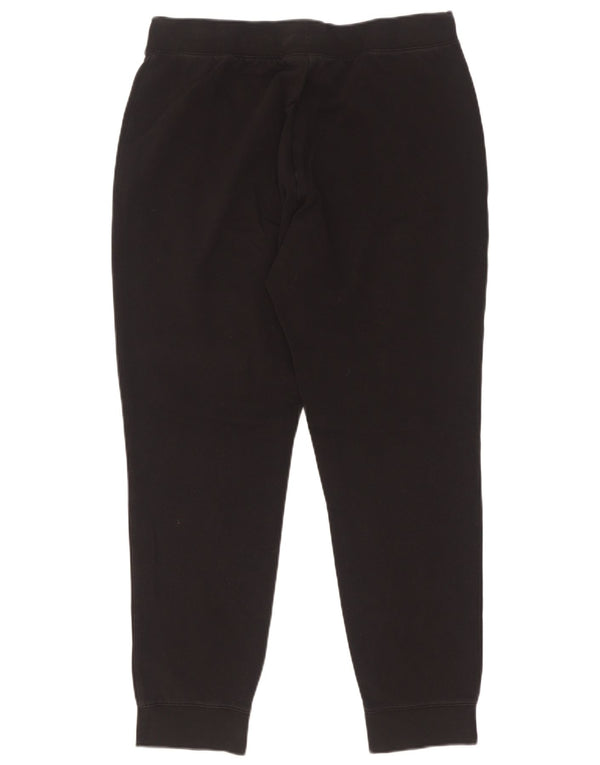 Pantaloni da tuta da uomo Champion Joggers grandi neri