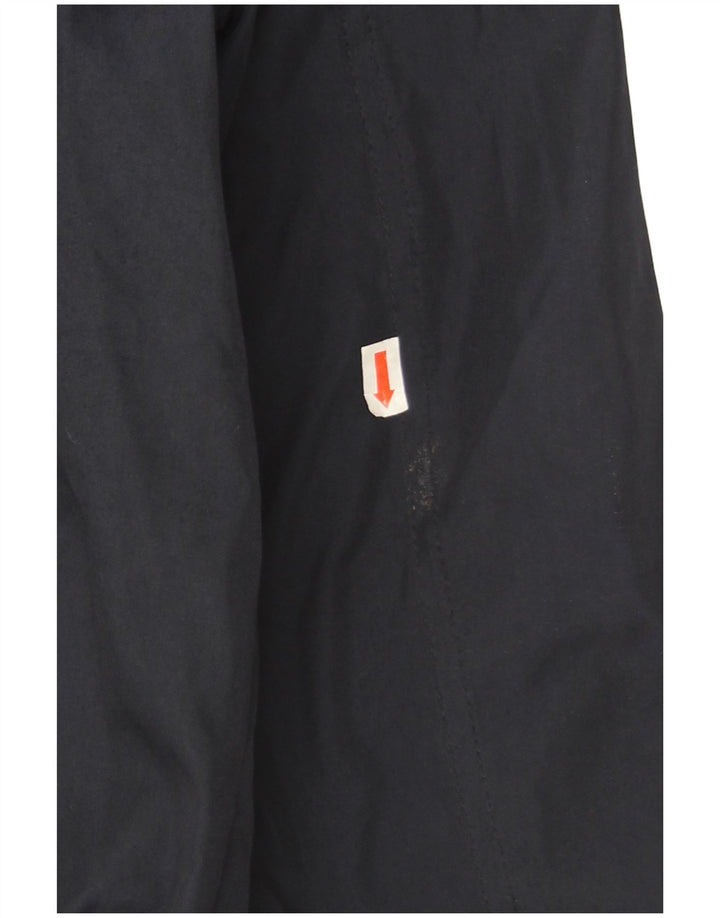 Giubbotto bomber da ragazzo Polo Ralph Lauren 10-11 anni medio poliestere blu navy