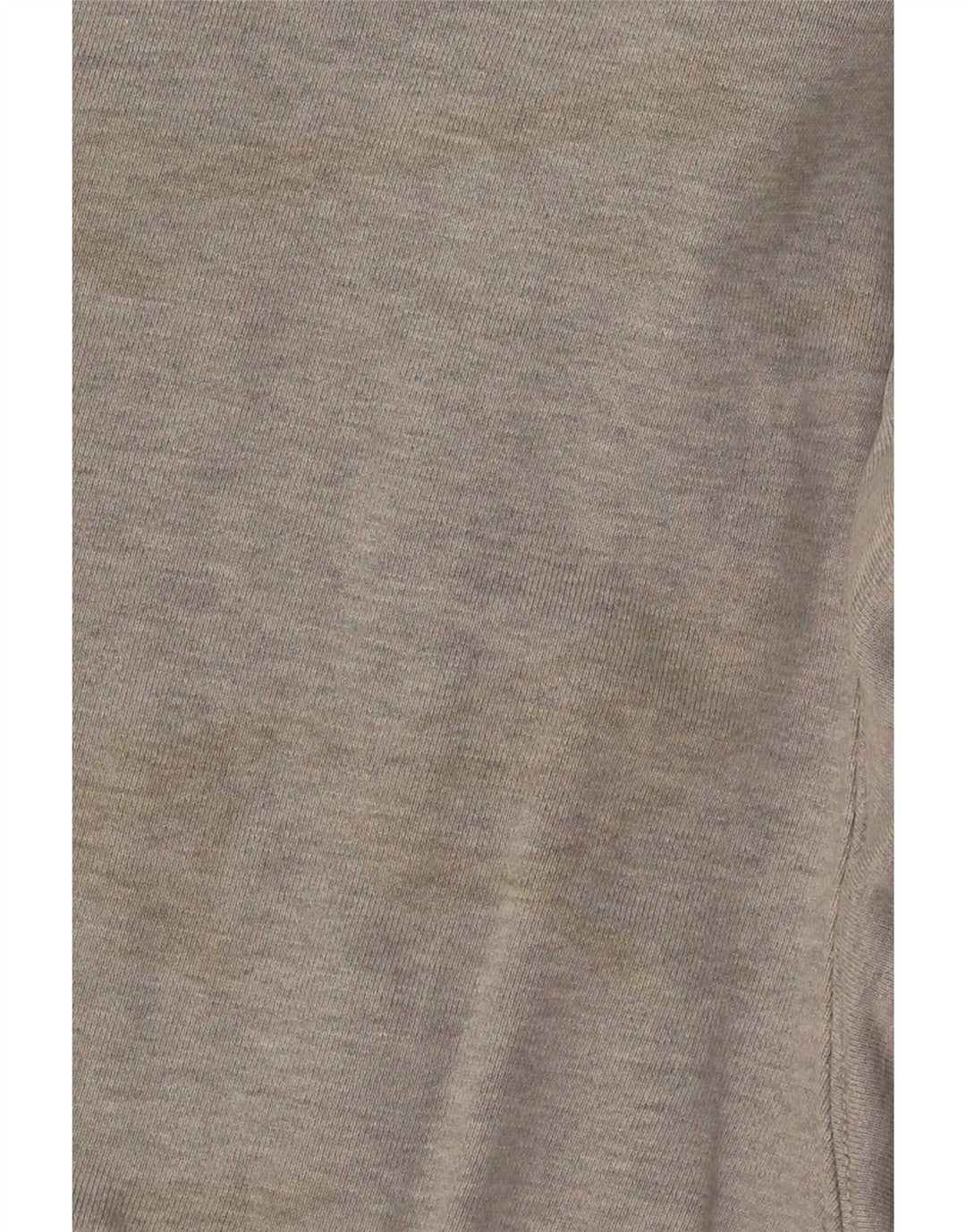 Felpa grafica da uomo Lacoste, taglia 5, grande, cotone grigio
