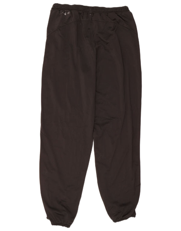 Pantaloni da tuta da uomo Puma Joggers XL neri