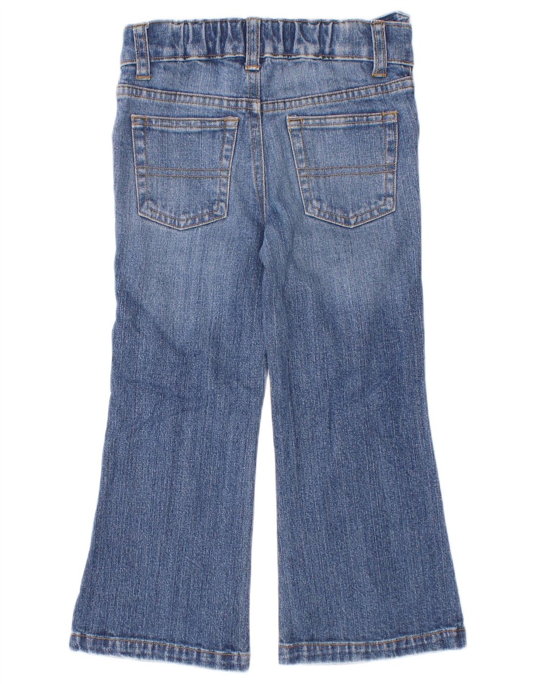 Jeans bootcut per ragazzi Ralph Lauren 3-4 anni W20 L16 cotone blu