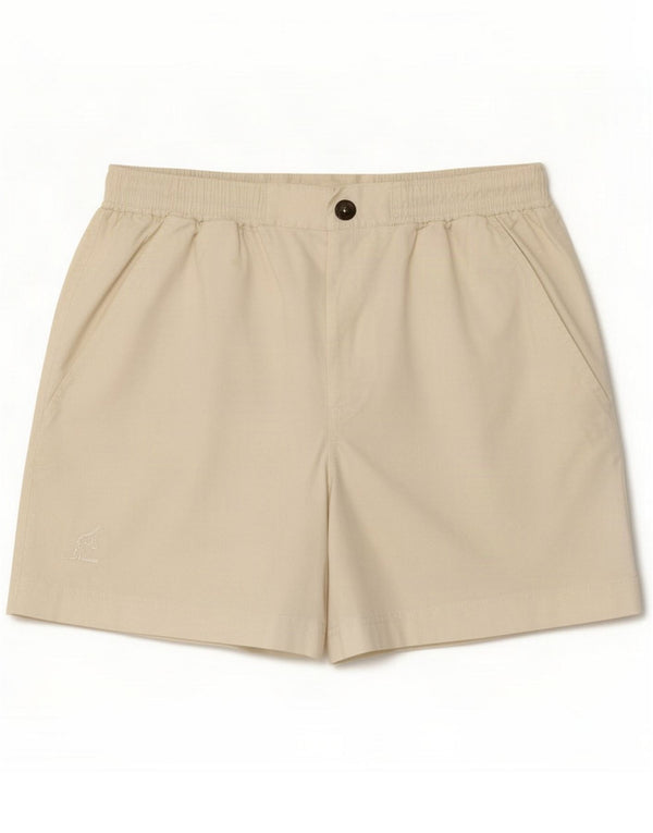 AUSTRALIAN L'ALPINA Mens Shorts Small W30 White