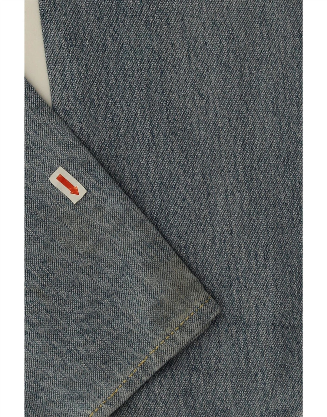 LEVI'S Jeans da uomo 511 slim W29 L31 cotone blu
