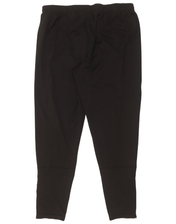 Pantaloni da tuta da uomo Under Armour XL poliestere nero