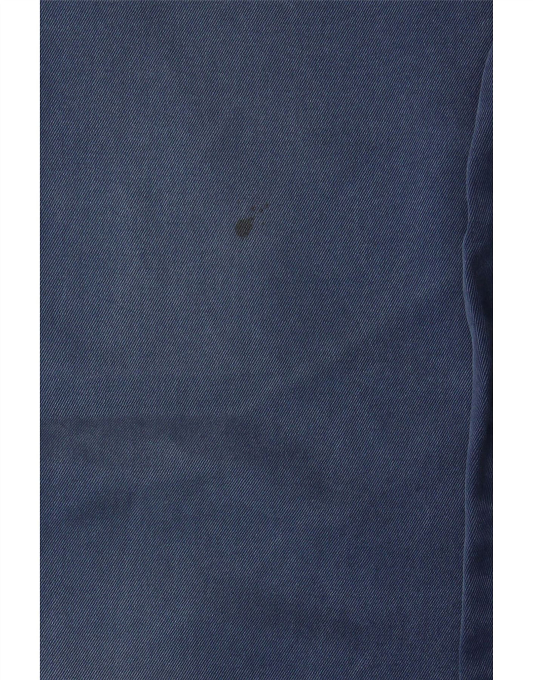 Pantaloni chino dritti da uomo Dockers W34 L28 Blu
