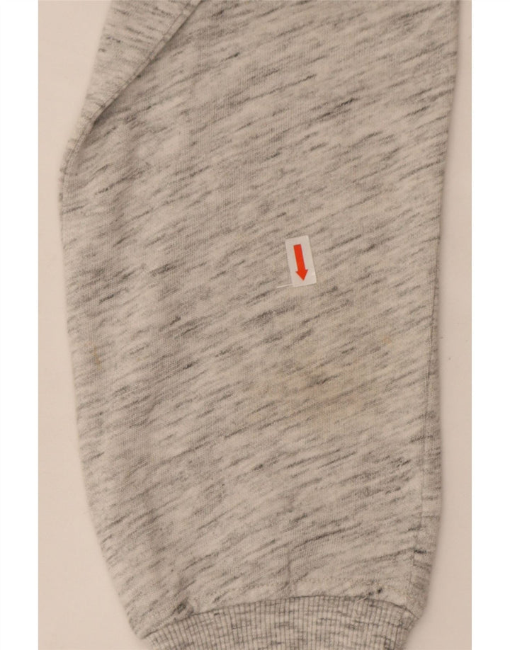 Pantaloni della tuta da ragazzo Zara Joggers 13-14 anni Grigi chiazzati